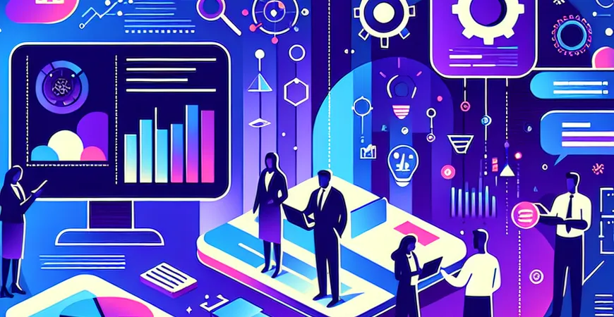 选 CRM 管理系统，能提升企业的创新能力吗？